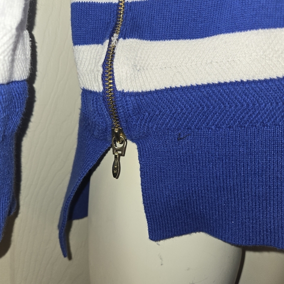 Tommy Hilfiger Nautical Sweater - Picture 3 of 7